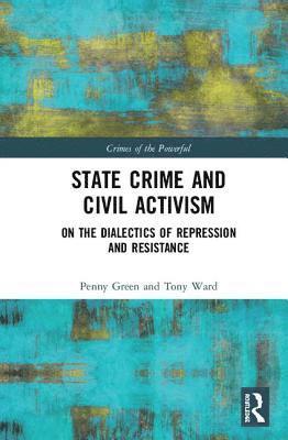 State Crime and Civil Activism 1