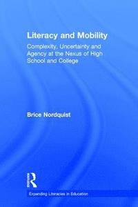 bokomslag Literacy and Mobility