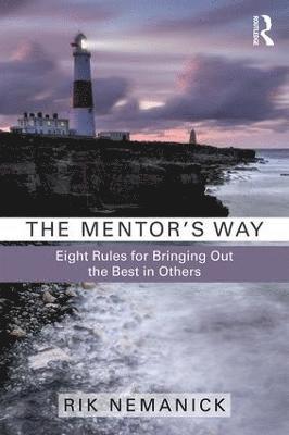 bokomslag Mentor's Way