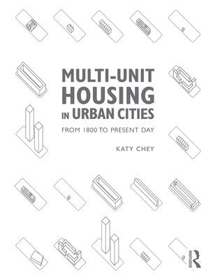 Multi-Unit Housing in Urban Cities 1
