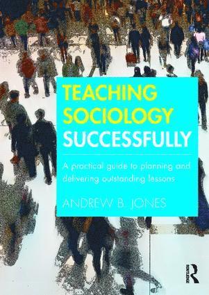 bokomslag Teaching Sociology Successfully