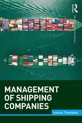 Management of Shipping Companies 1
