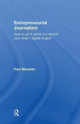 Entrepreneurial Journalism 1