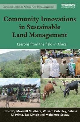 Community Innovations in Sustainable Land Management 1