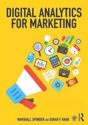 Digital Analytics for Marketing 1