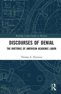 bokomslag Discourses of Denial