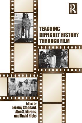 bokomslag Teaching Difficult History through Film