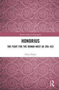 bokomslag Honorius