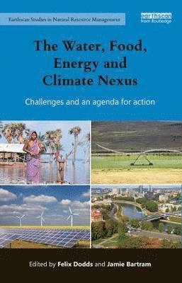Water, Food, Energy and Climate Nexus 1