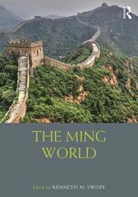 bokomslag The Ming World