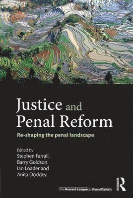 Justice and Penal Reform 1