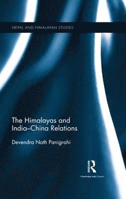 The Himalayas and India-China Relations 1