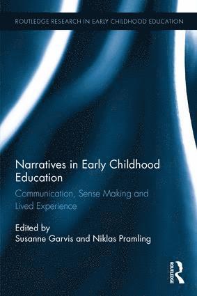 Narratives in Early Childhood Education 1