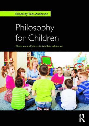 bokomslag Philosophy for Children