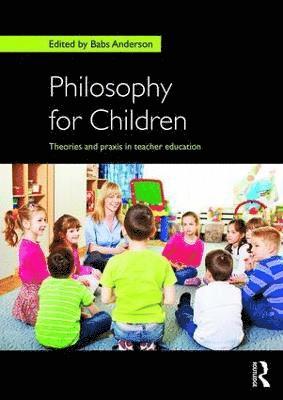 Philosophy for Children 1