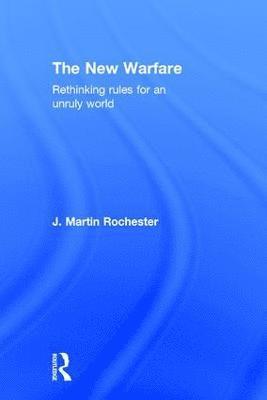 The New Warfare 1