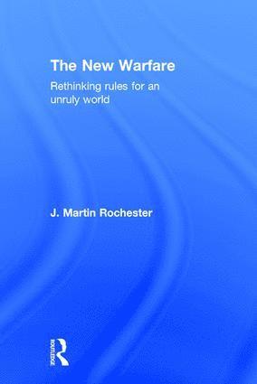 The New Warfare 1