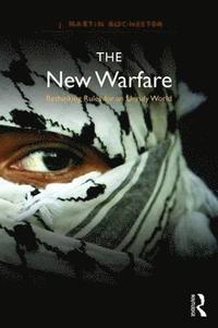 bokomslag The New Warfare