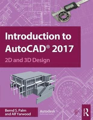 Introduction to AutoCAD 2017 1