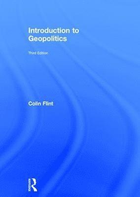 Introduction to Geopolitics 1