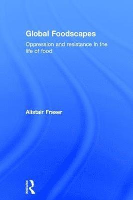 Global Foodscapes 1