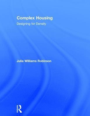 Complex Housing 1