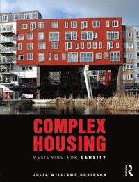 bokomslag Complex Housing
