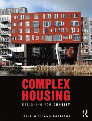 Complex Housing 1