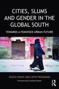 bokomslag Cities, Slums and Gender in the Global South