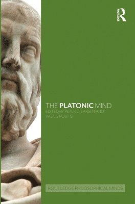 Peter D. Larsen, Vasilis Politis, Ireland) Larsen, Peter D. (Trinity College Dublin, Ireland) Politis, Vasilis (Trinity College Dublin - Platonic Mind, Inbunden