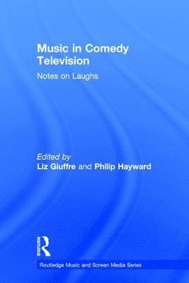 Music in Comedy Television 1