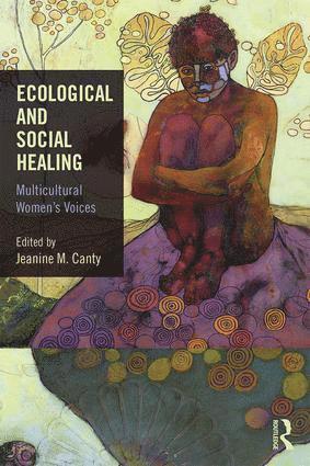 bokomslag Ecological and Social Healing