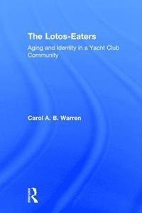 bokomslag Lotos-Eaters