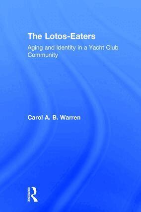 Carol Warren - Lotos-Eaters, Inbunden