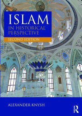 bokomslag Islam in Historical Perspective