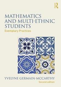 bokomslag Mathematics and Multi-Ethnic Students