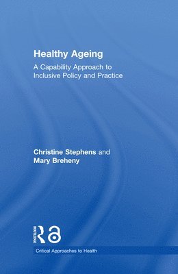 Healthy Ageing 1