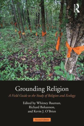 Grounding Religion 1