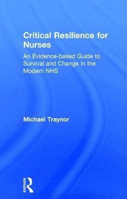 Critical Resilience for Nurses 1