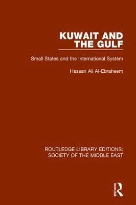 Kuwait and the Gulf 1