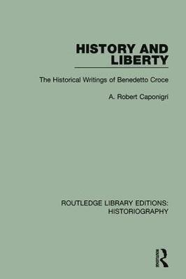 History and Liberty 1