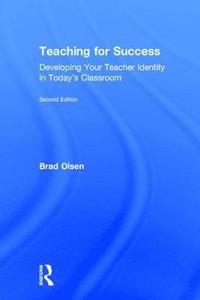 bokomslag Teaching for Success