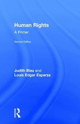 bokomslag Human Rights