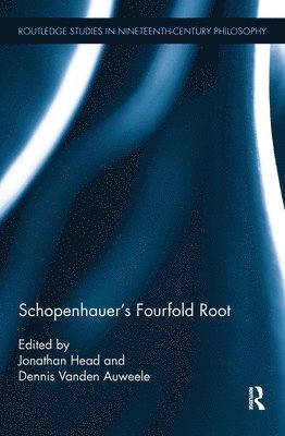 Schopenhauer's Fourfold Root 1