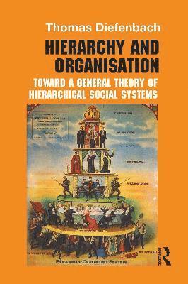 Hierarchy and Organisation 1