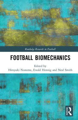 Football Biomechanics 1