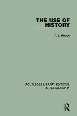 Use of History