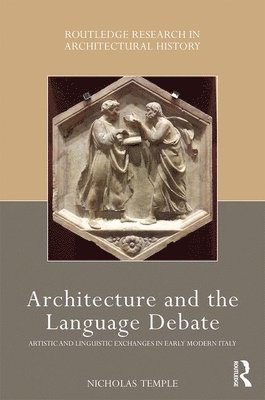 Architecture and the Language Debate 1