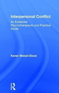 bokomslag Interpersonal Conflict