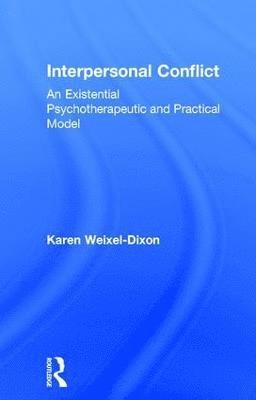 Interpersonal Conflict 1